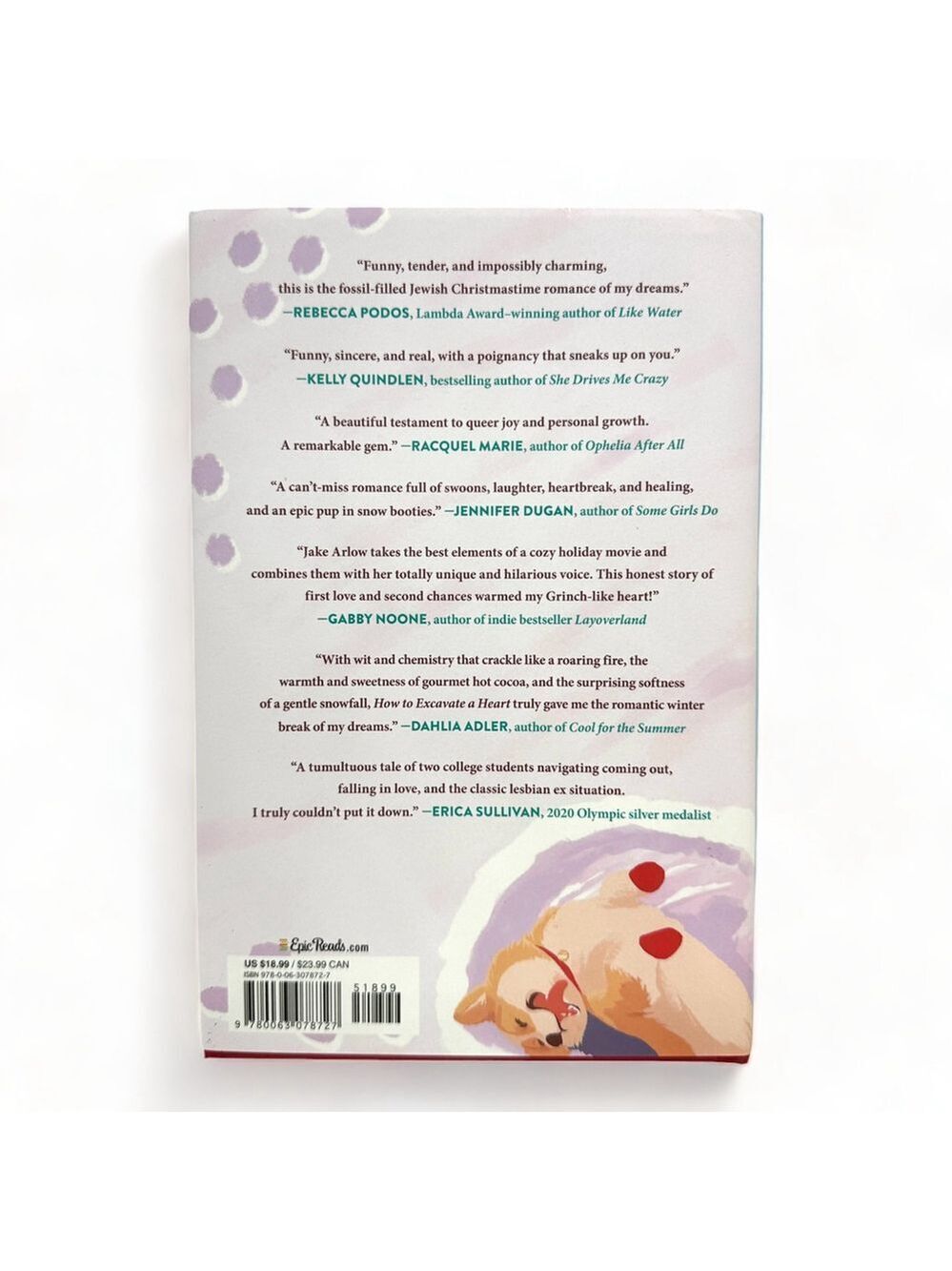 How to Excavate a Heart by Jake Maia Arlow (2022, Hardcover) New Stonewall Honor - Picture 2 of 4